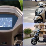 Honda Activa e ₹1.17 लाख से शुरू! जानिए इलेक्ट्रिक स्कूटर की कीमत, बैटरी प्लान और पूरी जानकारी!