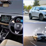 Maruti Fronx Hybrid 2026 लॉन्च होगी जल्द! जानिए क्यों ये हाइब्रिड बाइक को टक्कर देगी, 35 किलोमीटर प्रति लीटर माइलेज के साथ!