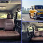 Maruti Suzuki Hustler Comeback in Indian Market With Full Dhakad Interior Features