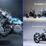 Yamaha FZS FI Hybrid 2026 में अभी भी बेस्ट स्पोर्टी कम्यूटर है? 45km/l माइलेज, ₹1.33 लाख प्राइस और हाइब्रिड टेक्नोलॉजी की पूरी डिटेल!