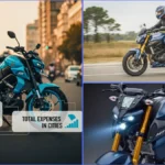 Yamaha MT 15 V2 Price ₹1.58 लाख में शहरों में कुल खर्च का पूरा हिसाब