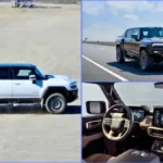 GMC Hummer EV ₹3.85 करोड़ से शुरू! 830 HP की धमाकेदार ताकत, 506 किलोमीटर रेंज और CrabWalk Mode के साथ भारत की सबसे पावरफुल इलेक्ट्रिक SUV!